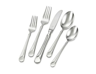 PROVENCE Flatware 45pc Set
