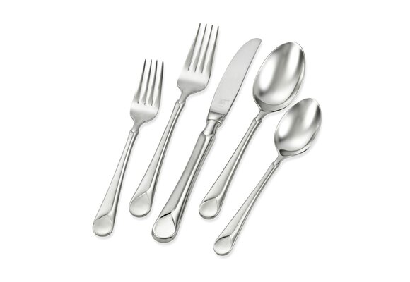PROVENCE Flatware 45pc Set