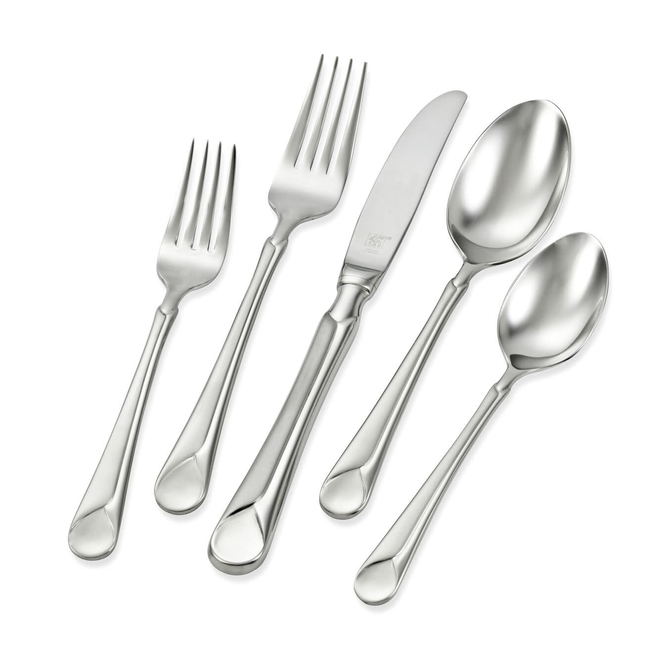 PROVENCE Flatware 45pc Set