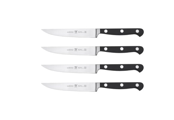 HENCKELS CLASSIC Steak Knives 4pc