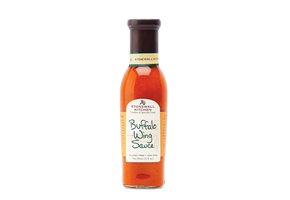 Buffalo Wing Grill Sauce