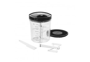 Food Processor Manual