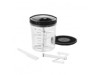 Food Processor Manual