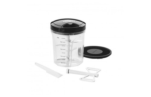 Food Processor Manual