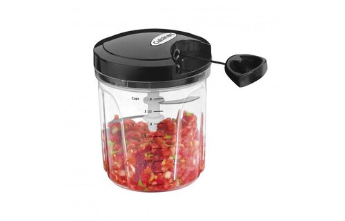 Food Processor Manual