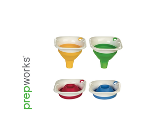 Funnel Mini Collapible 2.0