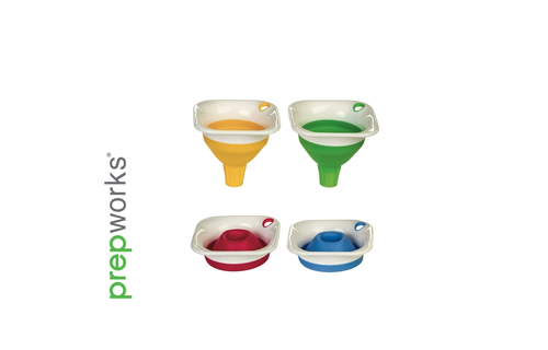 Funnel Mini Collapible 2.0