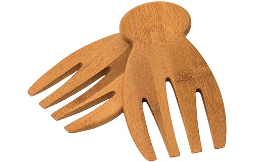 Salad Hands Bamboo Basic