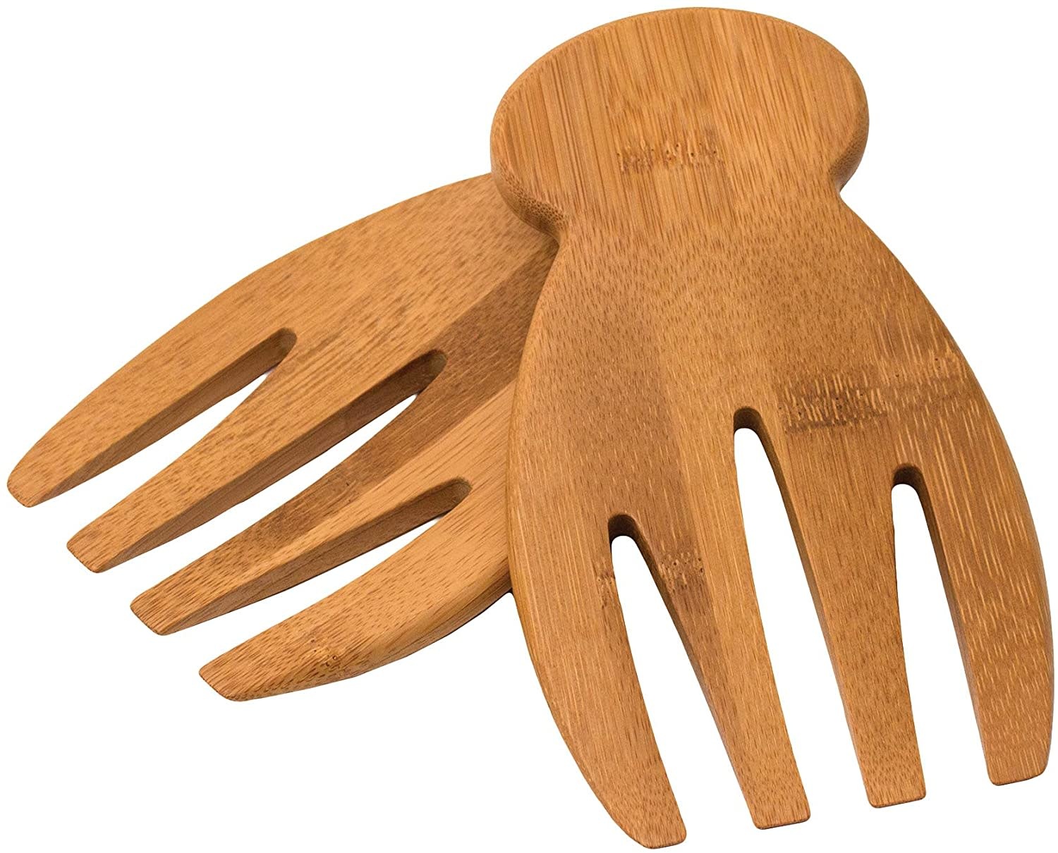 Salad Hands Bamboo Basic