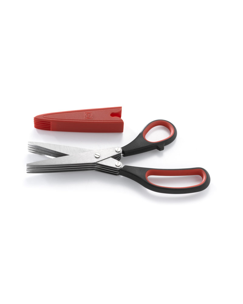 Wusthof Herb Shears - Cottonwood Kitchen + Home