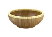 Bamboo 6" Classic Bowl