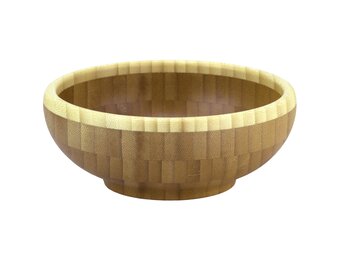 Bamboo 6" Classic Bowl
