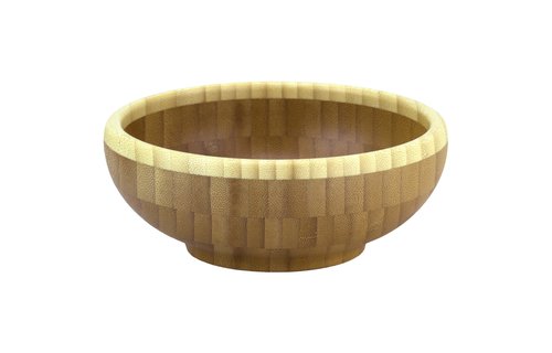 Bamboo 6" Classic Bowl