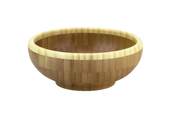 Bamboo 6" Classic Bowl