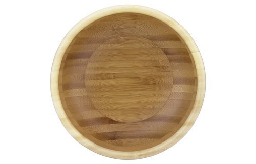 Bamboo 6" Classic Bowl