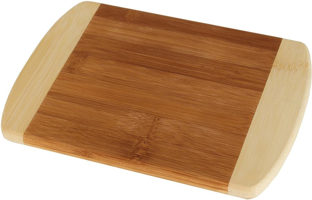 Bar Board Two Tone 8" x 5.75" x .5"