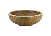 Bowl Bamboo Classic 12"