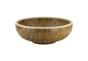 Bowl Bamboo Classic 12"