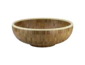 Bowl Bamboo Classic 12"