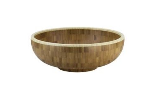 Bowl Bamboo Classic 12"