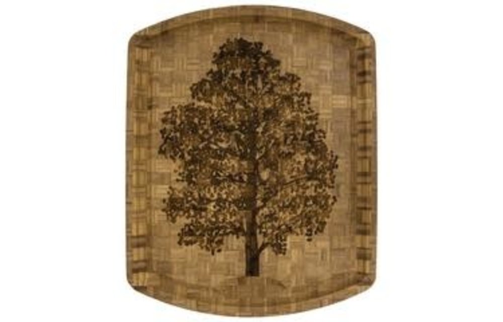 Carving Board Family Tree