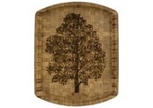 Carving Board Family Tree
