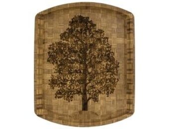 Carving Board Family Tree