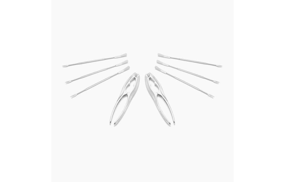 Seafood Tool Set 8 PC
