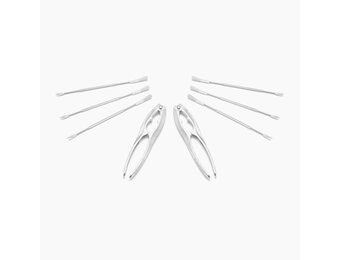Seafood Tool Set 8 PC