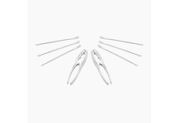 Seafood Tool Set 8 PC