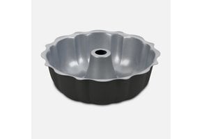 Cake Pan Fluted 9.5"