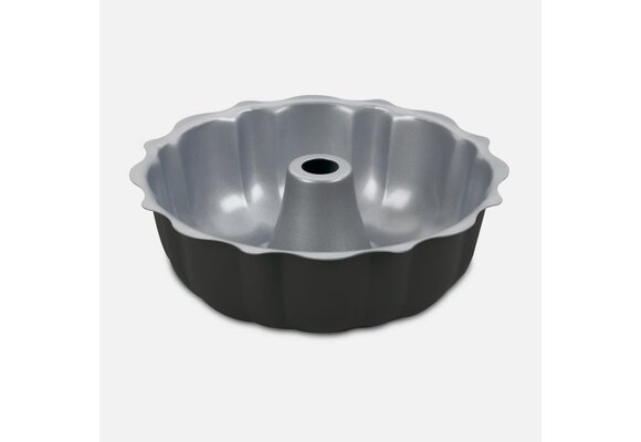 Cake Pan Fluted 9.5"