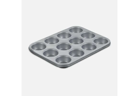 Muffin Pan 12 Cup