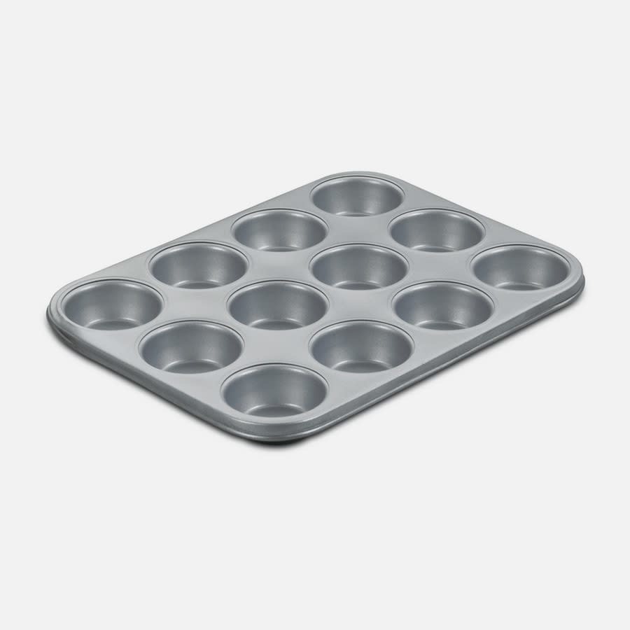 Muffin Pan 12 Cup