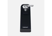 Can Opener Electric Black