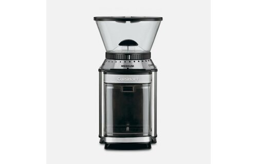 Coffee Bean Grinder Supreme Automatic Burr Mill