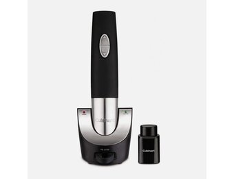 Wine Opener Cordless