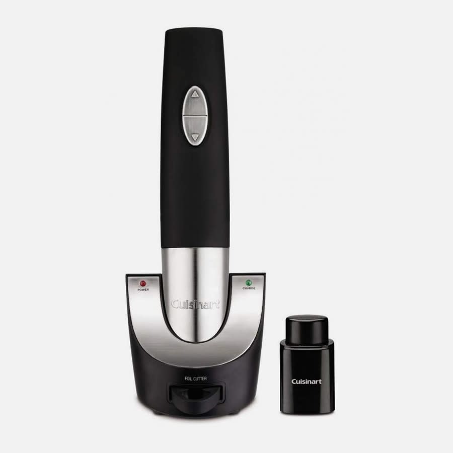 Wine Opener Cordless