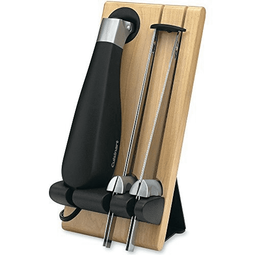 Electric Knife & Cutting Board Set