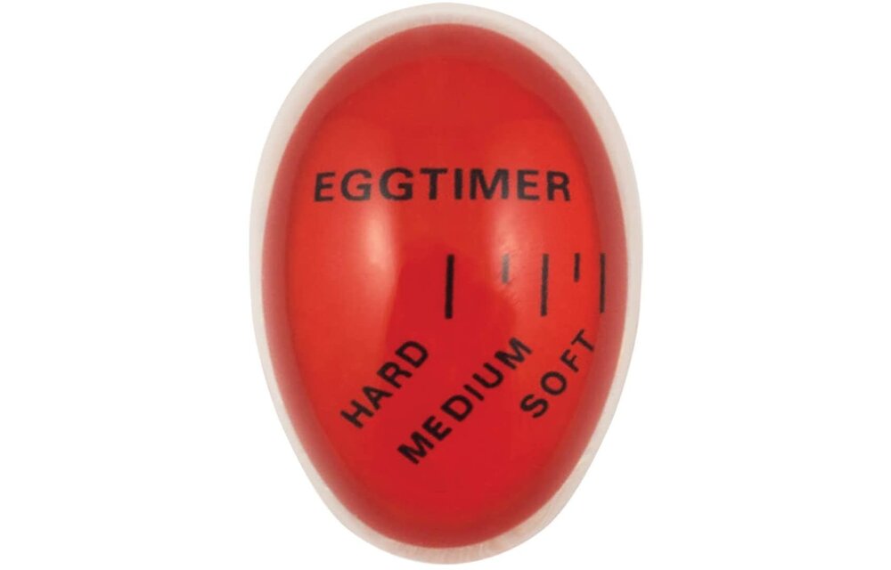 Egg Timer Perfect Egg