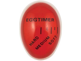 Egg Timer Perfect Egg