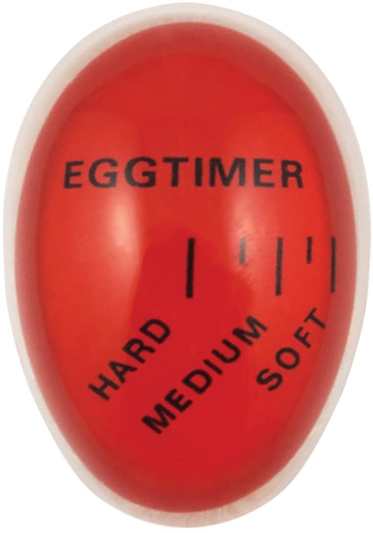 Egg Timer Perfect Egg