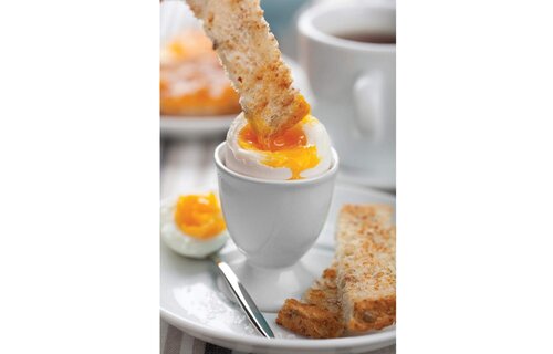 Egg Timer Perfect Egg