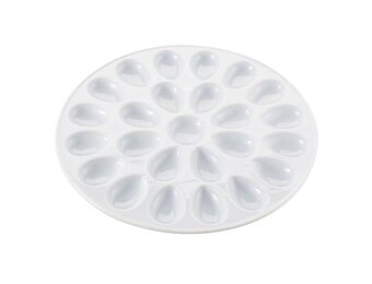 Deviled Egg Plate