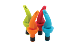 Bottle Stopper Expand & Seal