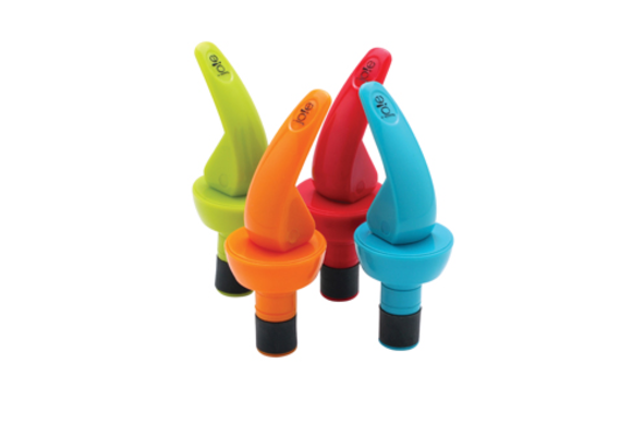 Bottle Stopper Expand & Seal