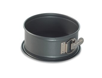 Spring Form Pan 7''