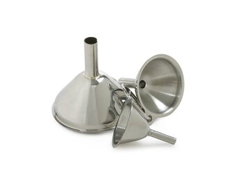 Funnel Set/3 S/S