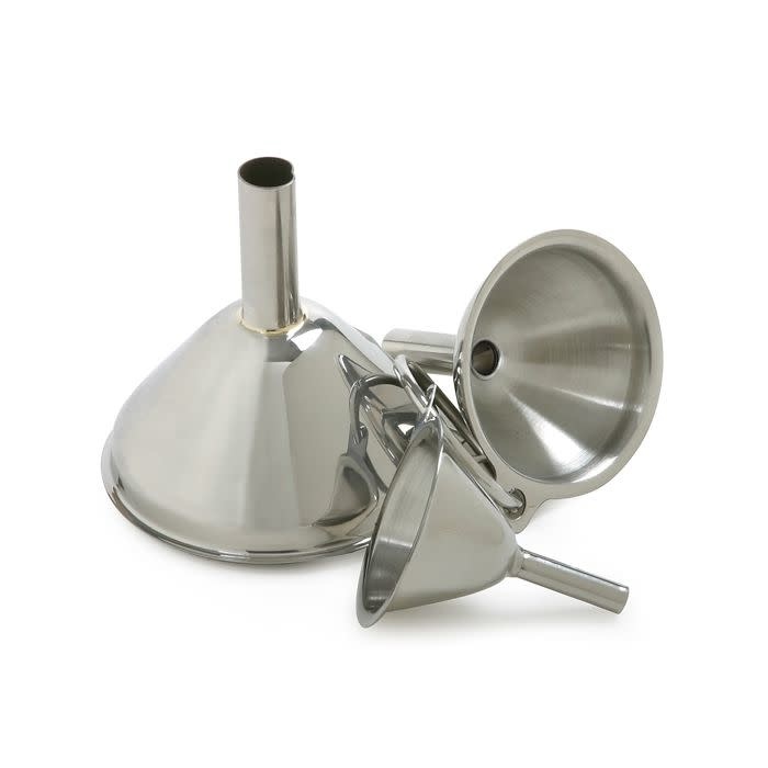 Funnel Set/3 S/S