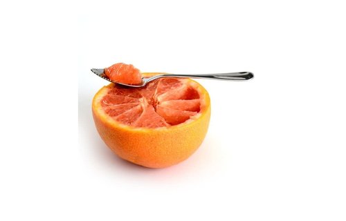 Grapefruit Spoon